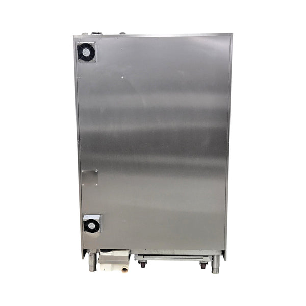 Lainox NAG202B Combi Oven - Natural Gas