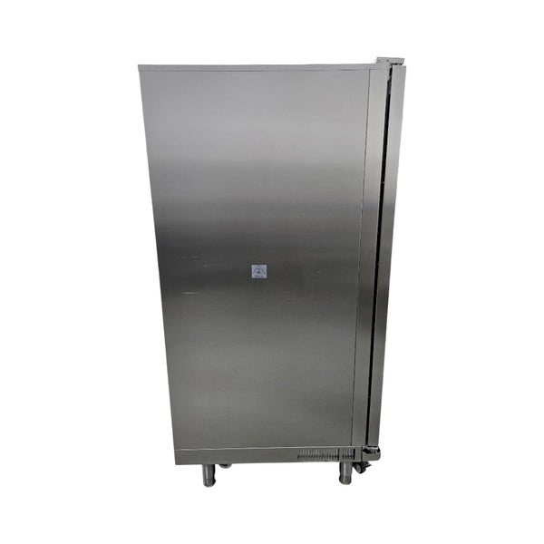 Lainox NAG202B Combi Oven - Natural Gas