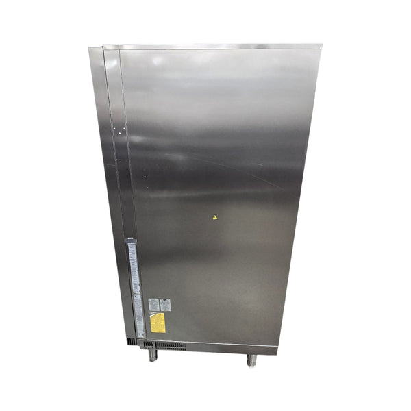 Lainox NAG202B Combi Oven - Natural Gas