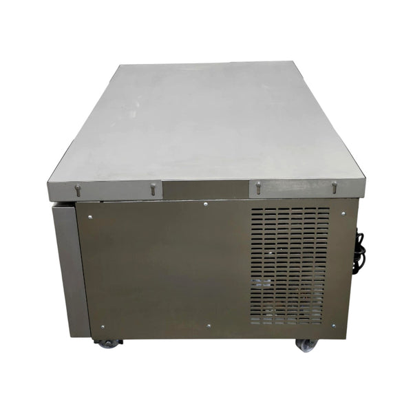 Glacier GCB-48 Chef Base - 2 Drawer - 48 inch