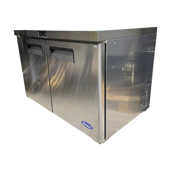 Atosa MGF8406GR Undercounter Freezer