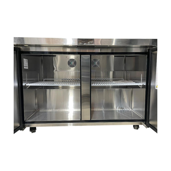 Atosa MGF8406GR Undercounter Freezer