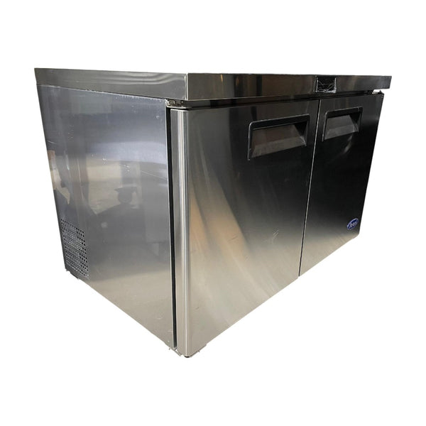 Atosa MGF8406GR Undercounter Freezer
