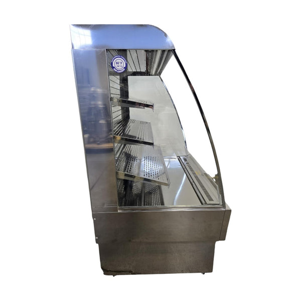 Omcan RS-CN-0380 Refrigerated Merchandiser