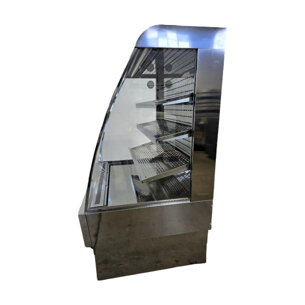 Omcan RS-CN-0380 Refrigerated Merchandiser