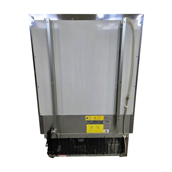 Omcan RS-CN-0380 Refrigerated Merchandiser