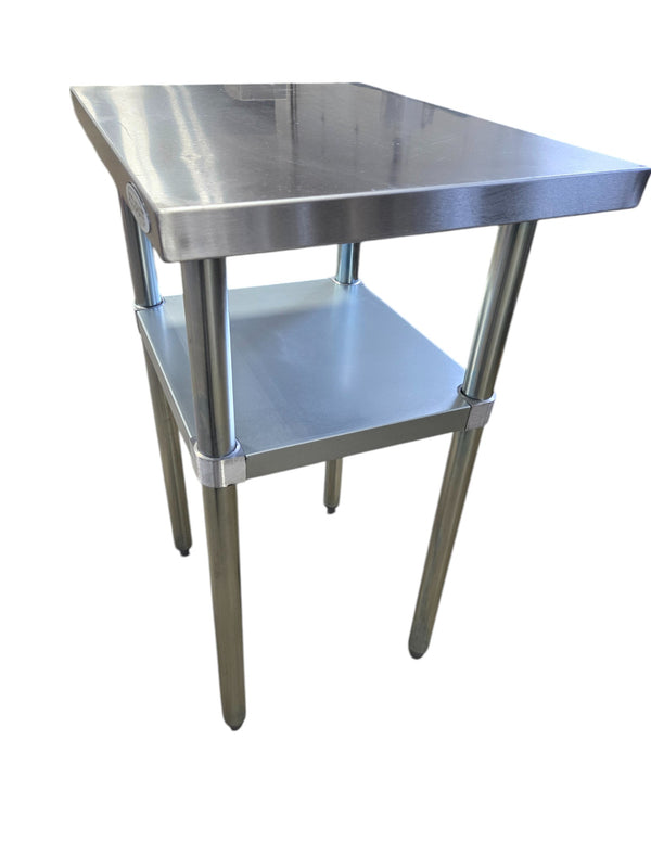ADL TW 24x18x35 Work Table