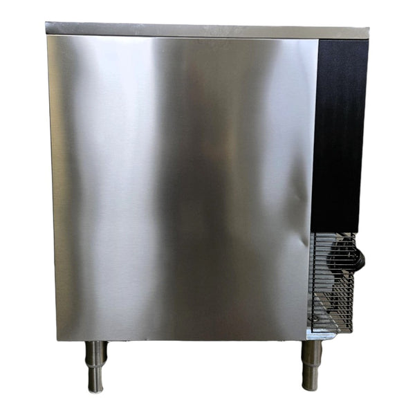 Manitowoc UNP0200-161 Undercounter Nugget Ice Machine - 220lbs