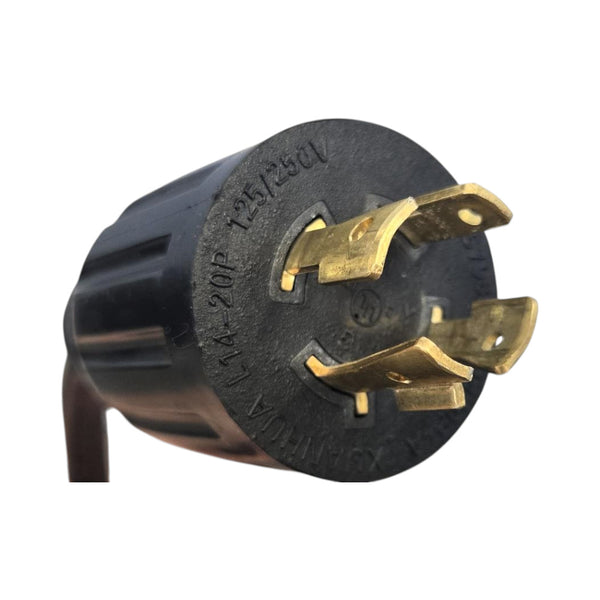 Arctic Air AF72DVZ 3 Door Freezer