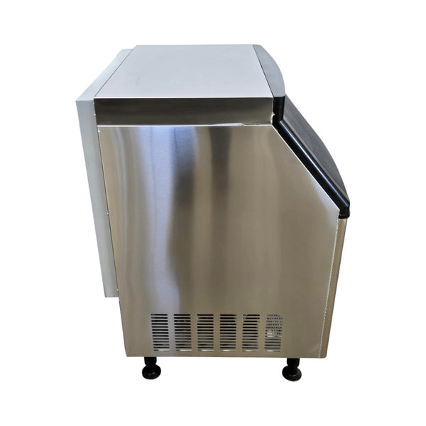 Foster FI-U210 Undercounter Full Cube Ice Maker - 26 Inch