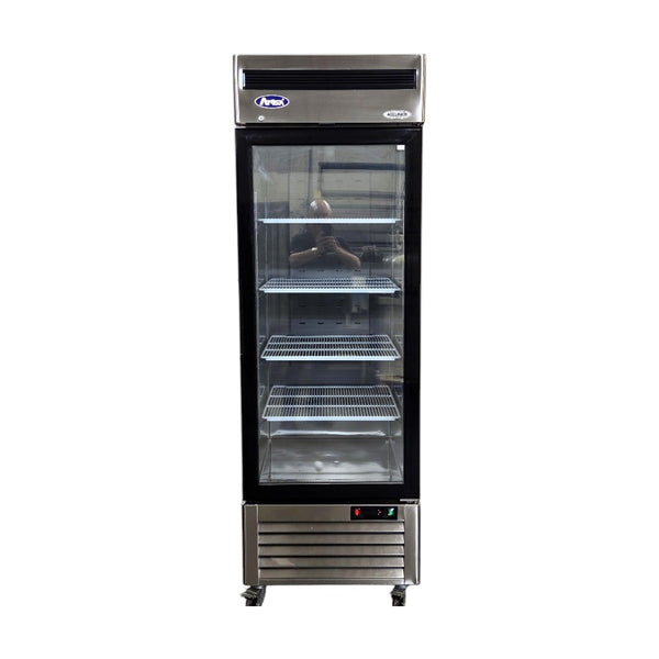 Atosa MCF8701GR Freezer - 1 Door