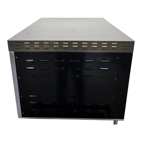 Eurodib Nuovo Countertop Electric Pizza Oven - Never Used