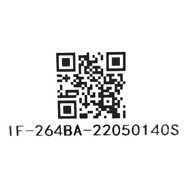 Sub-Equip IF-264BA Ice Flaker