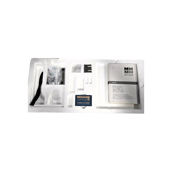 Mazzer Kold Select Espresso Grinder - White