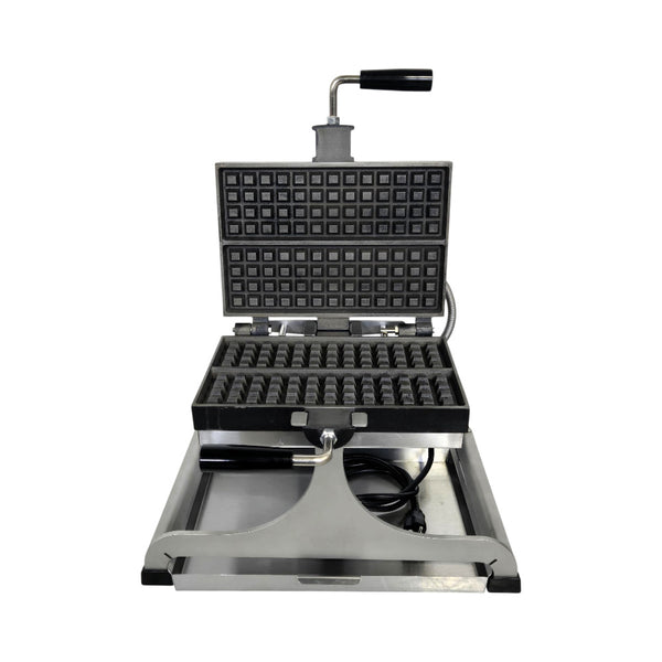 Krampouz WECCIEAT Swivel Waffle Maker