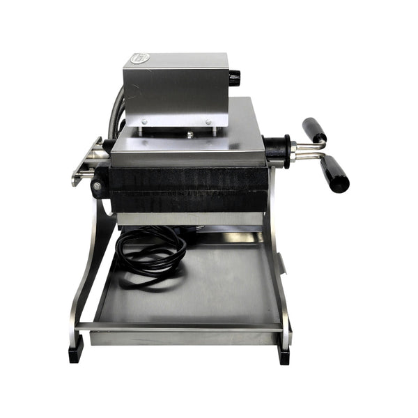 Krampouz WECCIEAT Swivel Waffle Maker