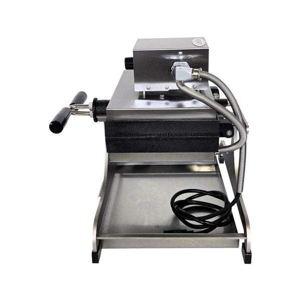 Krampouz WECCIEAT Swivel Waffle Maker