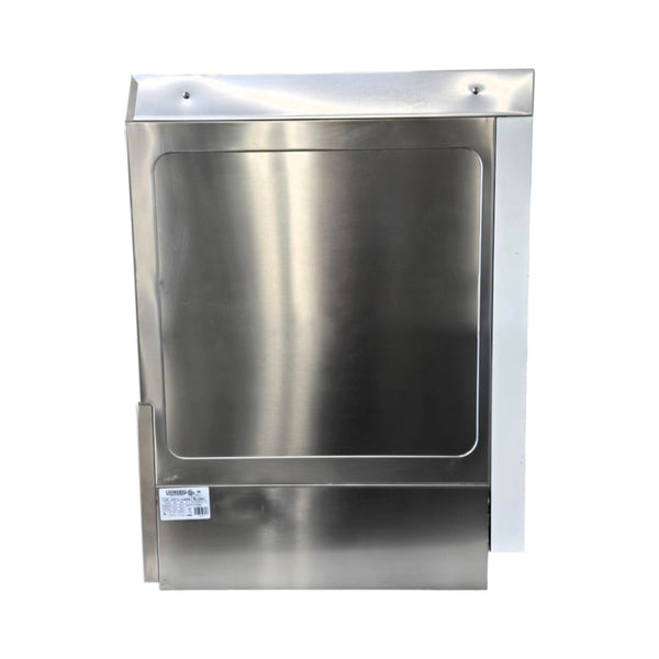 Hobart CUH Undercounter Dishwasher