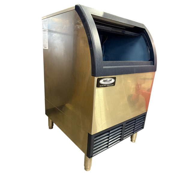 Atosa YR280-AP-161 Undercounter Ice Maker