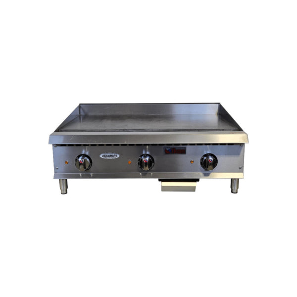 Ikon ITG-36E 36 in Electric Griddle