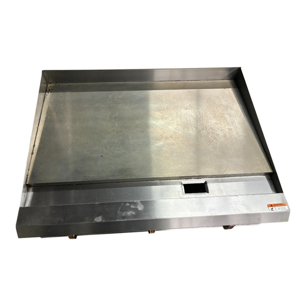Ikon ITG-36E 36 in Electric Griddle