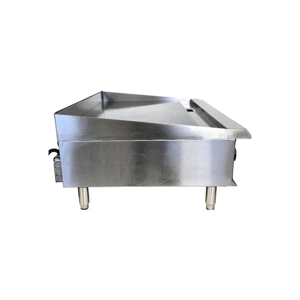 Ikon ITG-36E 36 in Electric Griddle