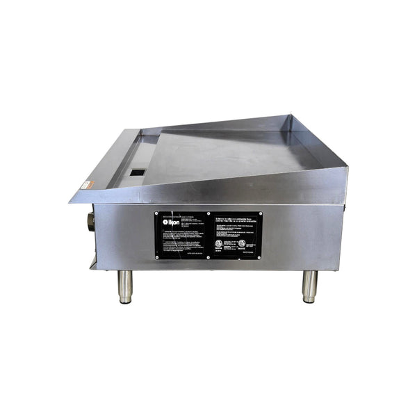 Ikon ITG-36E 36 in Electric Griddle