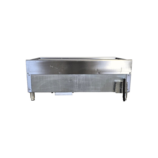 Ikon ITG-36E 36 in Electric Griddle