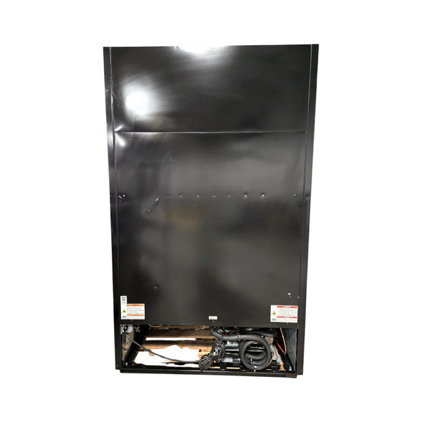 True GDM-41-HC-LD Sliding Door Refrigerator - 47 Inch