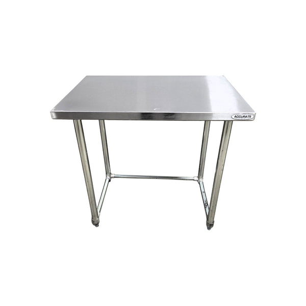 Phoenix Equipment Stand - 30 x 48