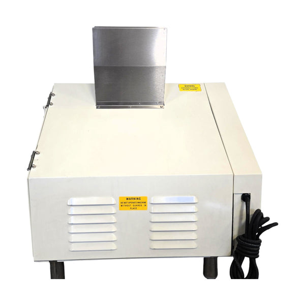 Anets SDR-21 Dough Roller