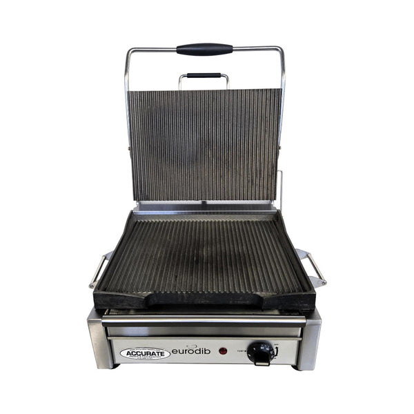 Eurodib SFE02345-120 Panini Grill