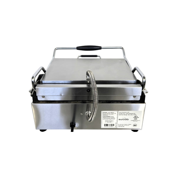 Eurodib SFE02345-120 Panini Grill