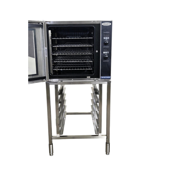 Blue Seal E32D5 Convection Oven with Stand