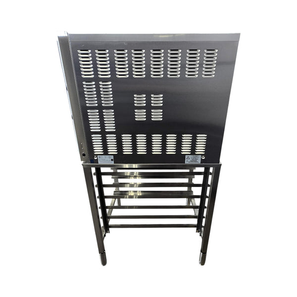 Blue Seal E32D5 Convection Oven with Stand