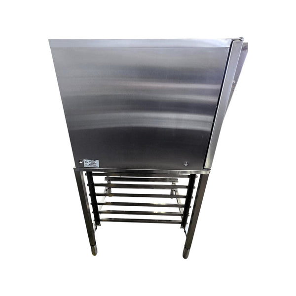 Blue Seal E32D5 Convection Oven with Stand