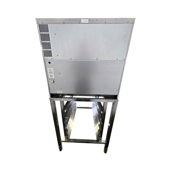 Blue Seal E32D5 Convection Oven with Stand
