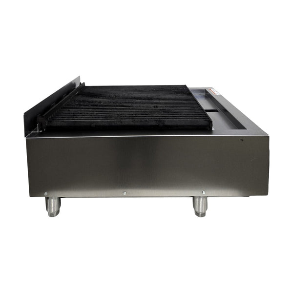 Vulcan VACB25-101 Charbroiler - Natural Gas