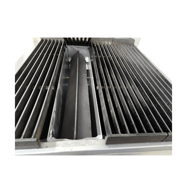 Vulcan VACB25-101 Charbroiler - Natural Gas