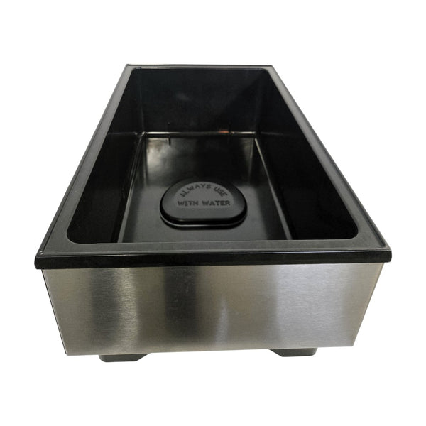 Vollrath 1001 Food Warmer