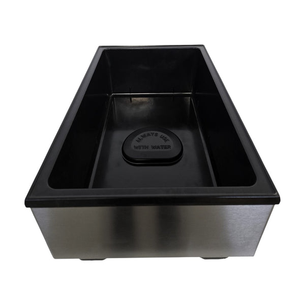 Vollrath 1001 Food Warmer
