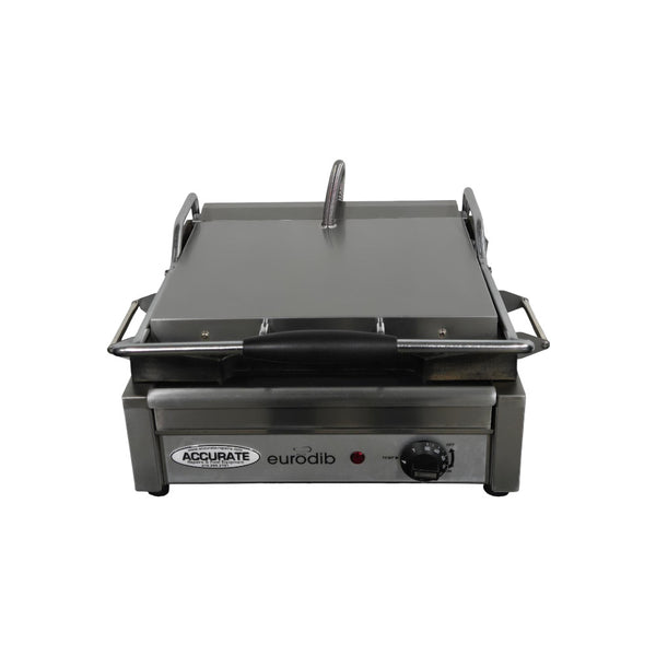 Eurodib SFE02345-120 Panini Grill