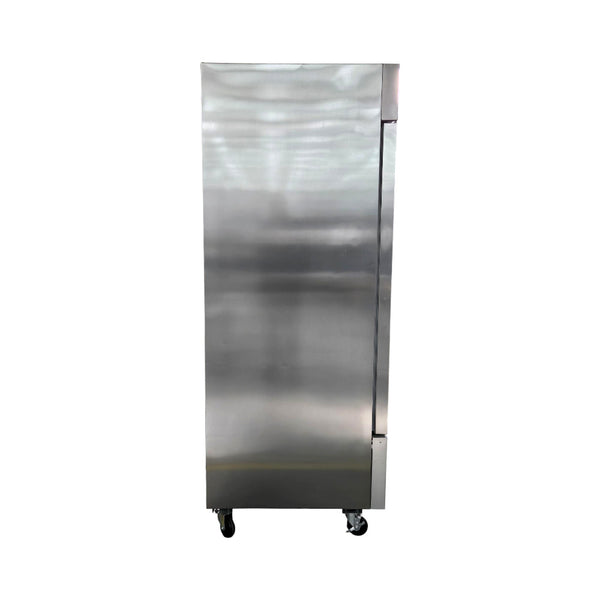 Omcan FR-CN-0737E-HC Upright Freezer