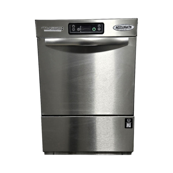 Thesis H29E-A Undercounter Glasswasher