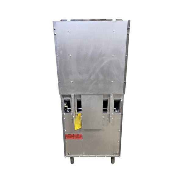 Vulcan SX-24 4 Buner Stove - Nat Gas