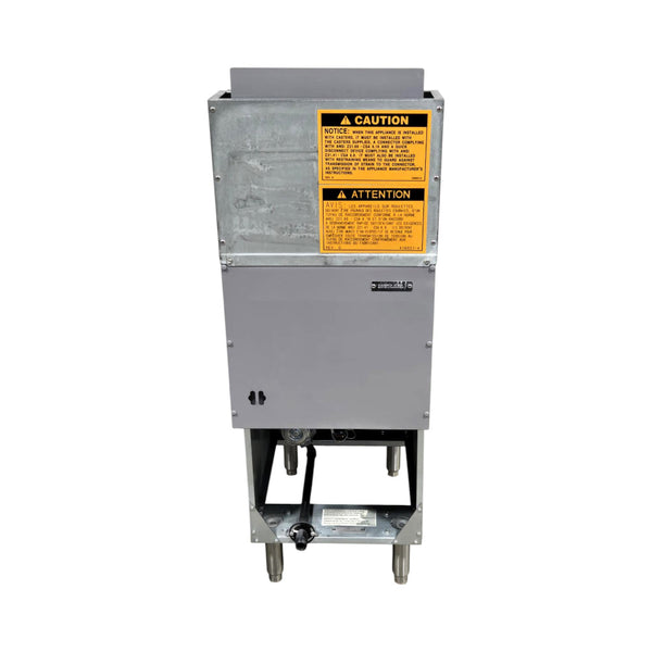 Vulcan LG400-1 Fryer - Natural Gas