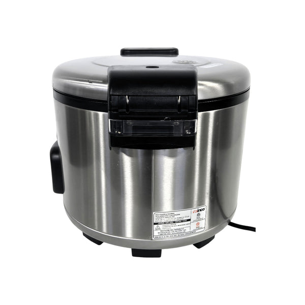 Winco RC-S301 Rice Cooker