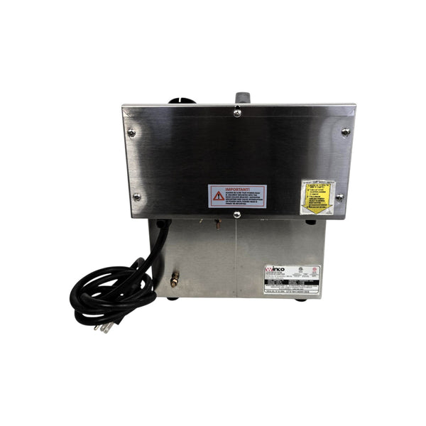 Winco EFS-16 Fryer - Countertop