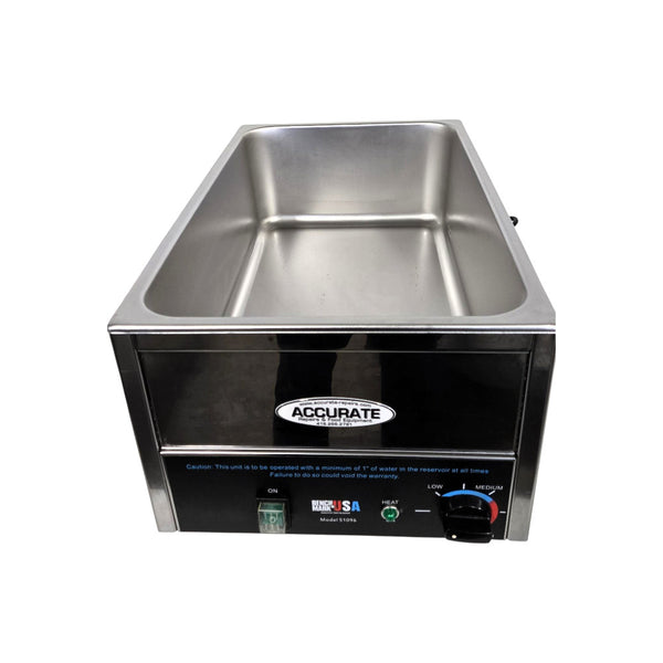 Benchmark 51096 Food Warmer