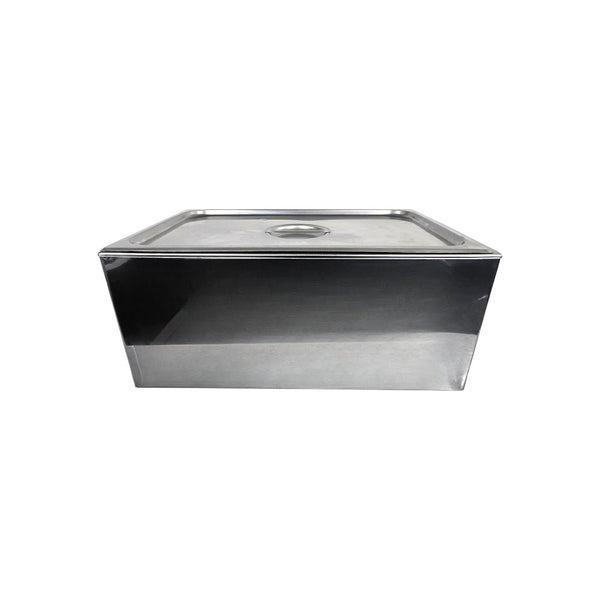 Benchmark 51096 Food Warmer
